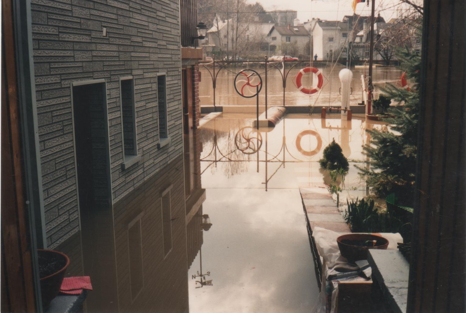 Hochwasser 1988 001