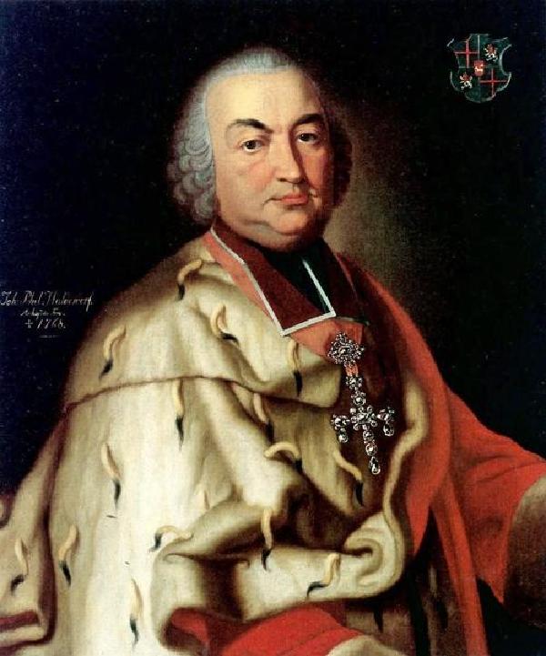 Clemens Wenzeslaus