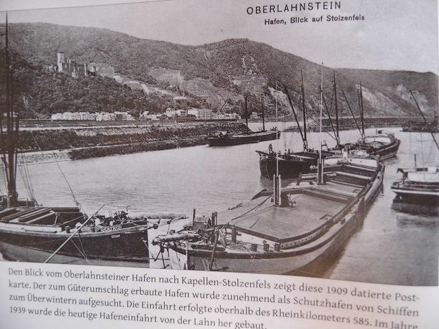 k-Hafen Oberlahnstein alt